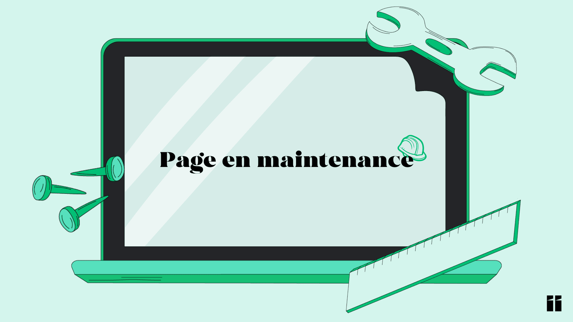 Page en maintenance, revenez bientôt ! 